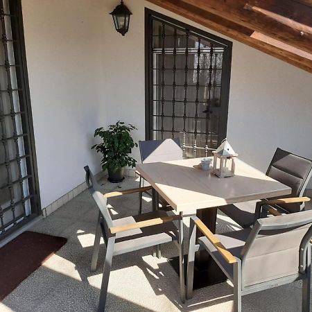 فندق Relais Juliette لا مورّا المظهر الخارجي الصورة