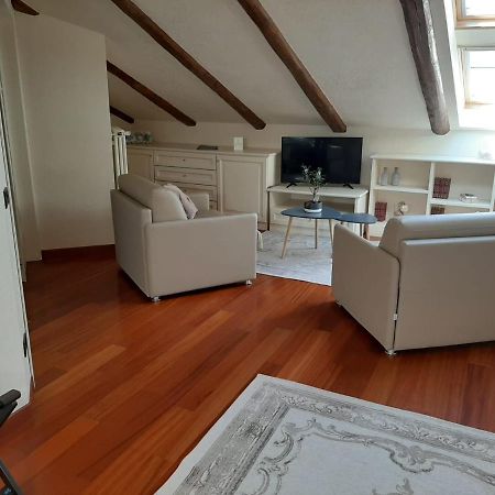 فندق Relais Juliette لا مورّا المظهر الخارجي الصورة