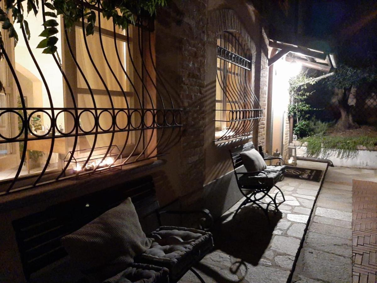 فندق Relais Juliette لا مورّا المظهر الخارجي الصورة