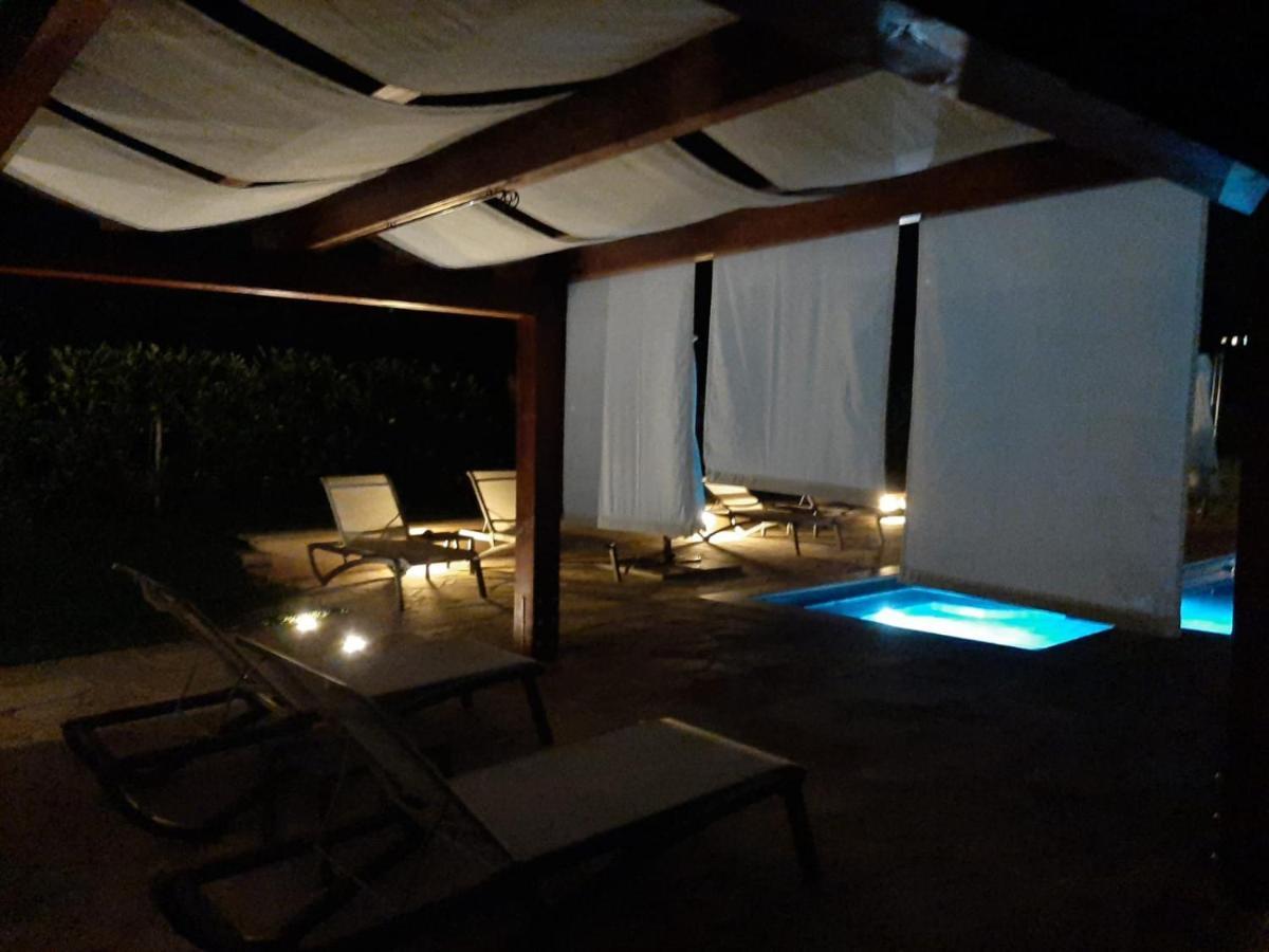 فندق Relais Juliette لا مورّا المظهر الخارجي الصورة