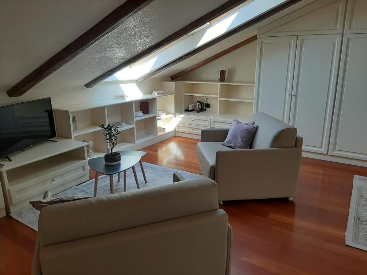 فندق Relais Juliette لا مورّا المظهر الخارجي الصورة