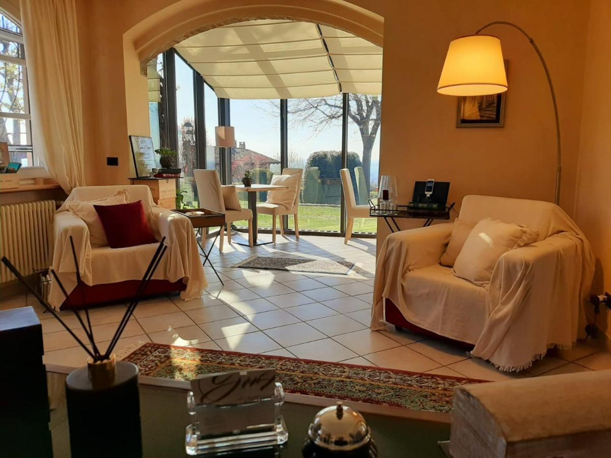 فندق Relais Juliette لا مورّا المظهر الخارجي الصورة