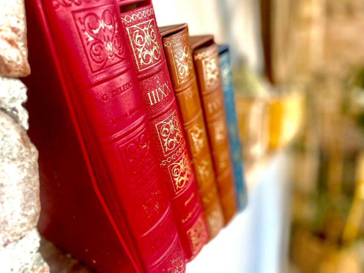 فندق Relais Juliette لا مورّا المظهر الخارجي الصورة