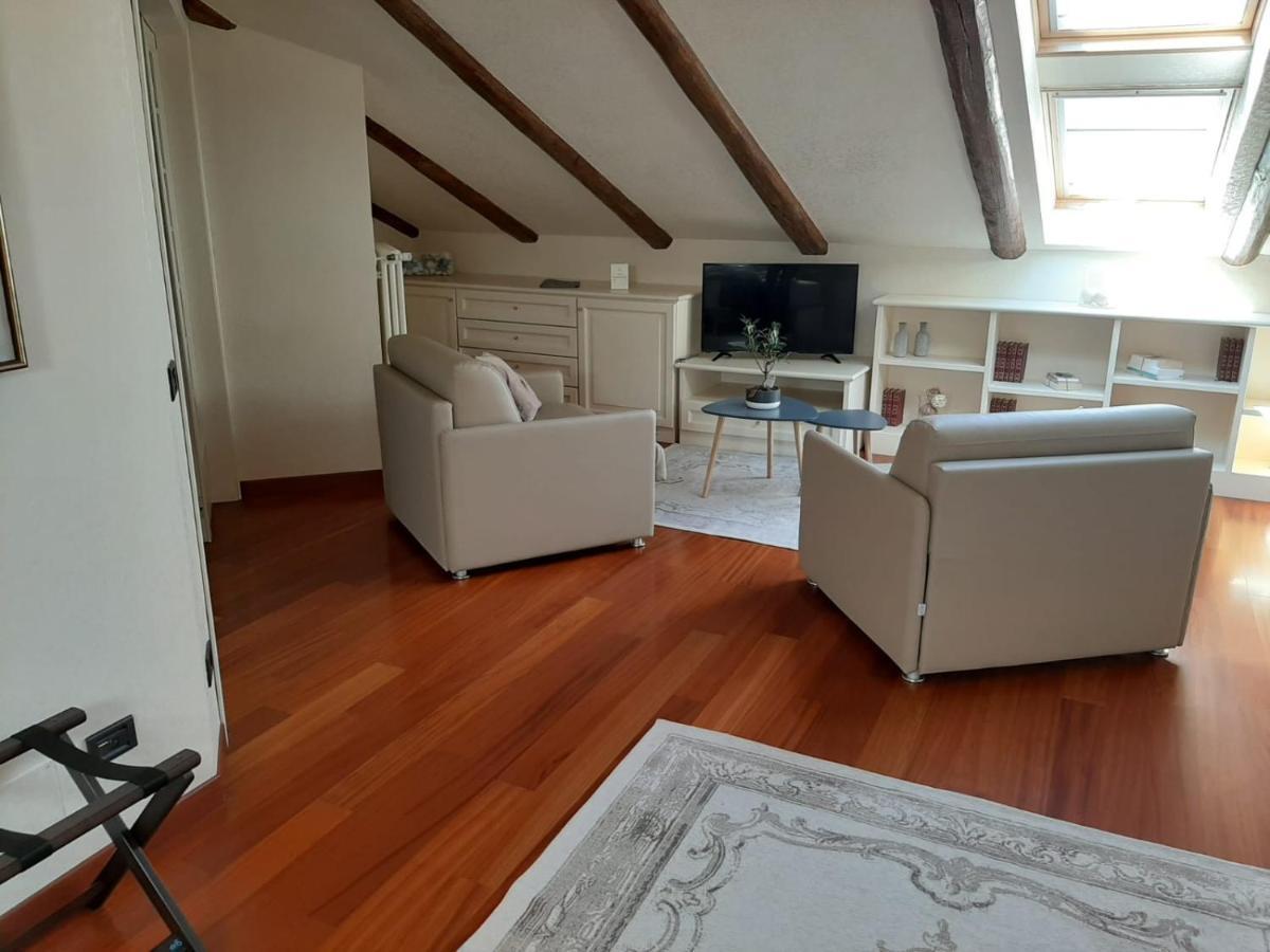 فندق Relais Juliette لا مورّا المظهر الخارجي الصورة