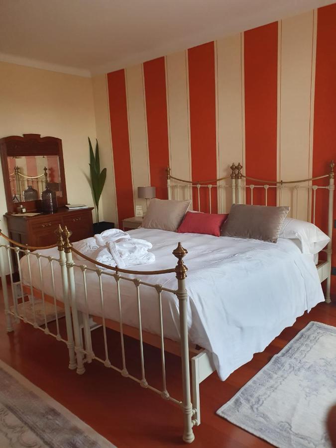 فندق Relais Juliette لا مورّا المظهر الخارجي الصورة