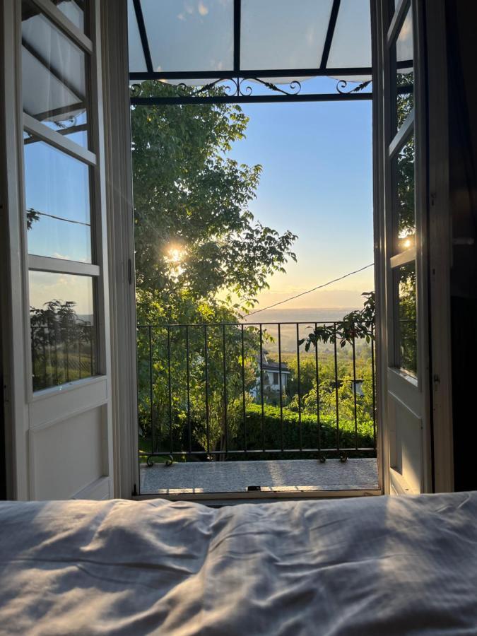 فندق Relais Juliette لا مورّا المظهر الخارجي الصورة