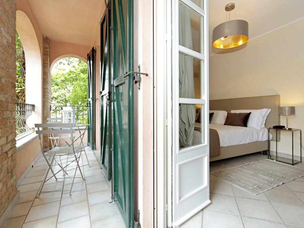 فندق Relais Juliette لا مورّا المظهر الخارجي الصورة