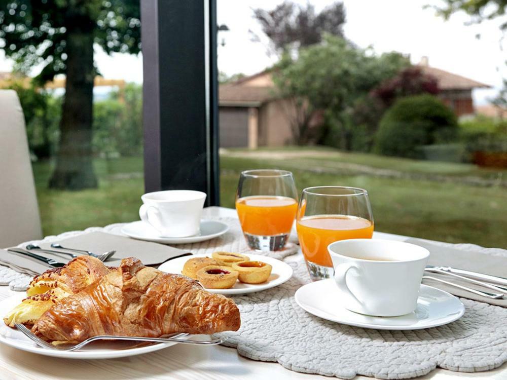 فندق Relais Juliette لا مورّا المظهر الخارجي الصورة