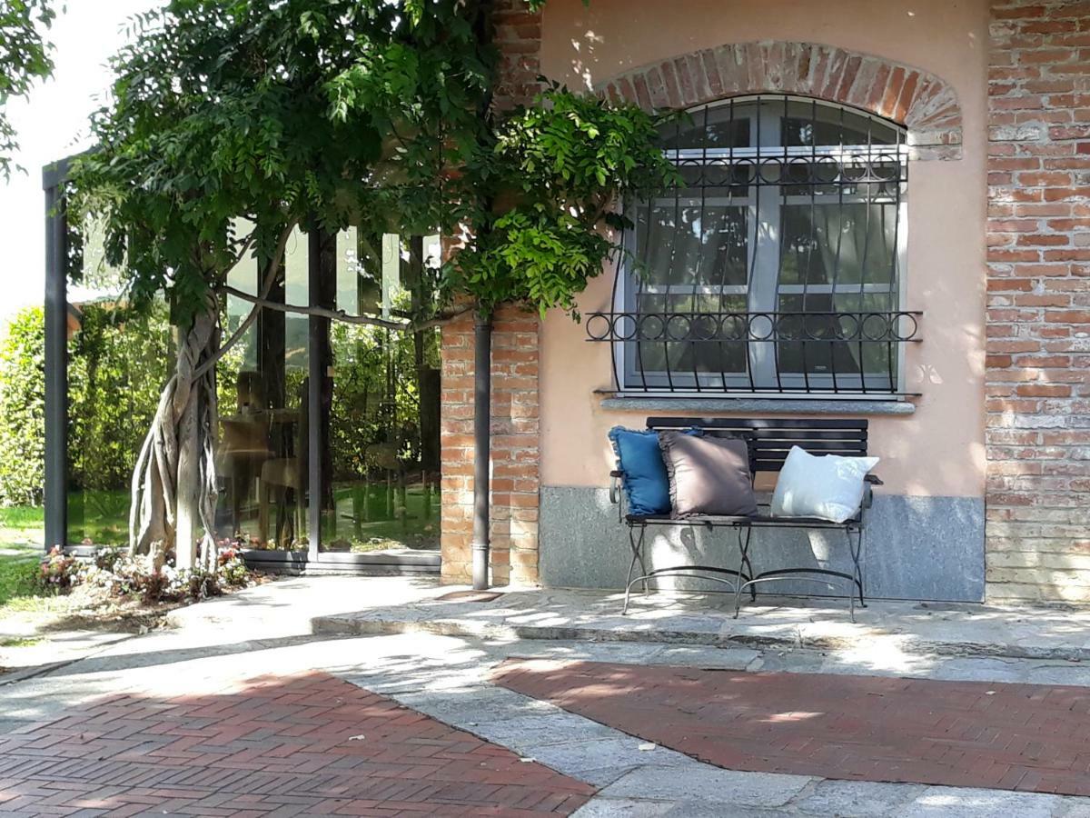 فندق Relais Juliette لا مورّا المظهر الخارجي الصورة