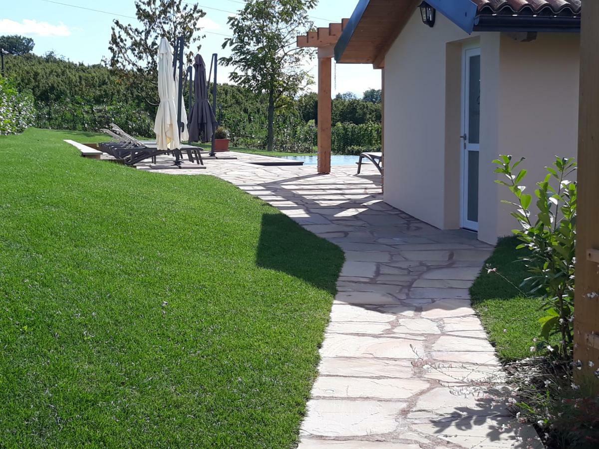 فندق Relais Juliette لا مورّا المظهر الخارجي الصورة