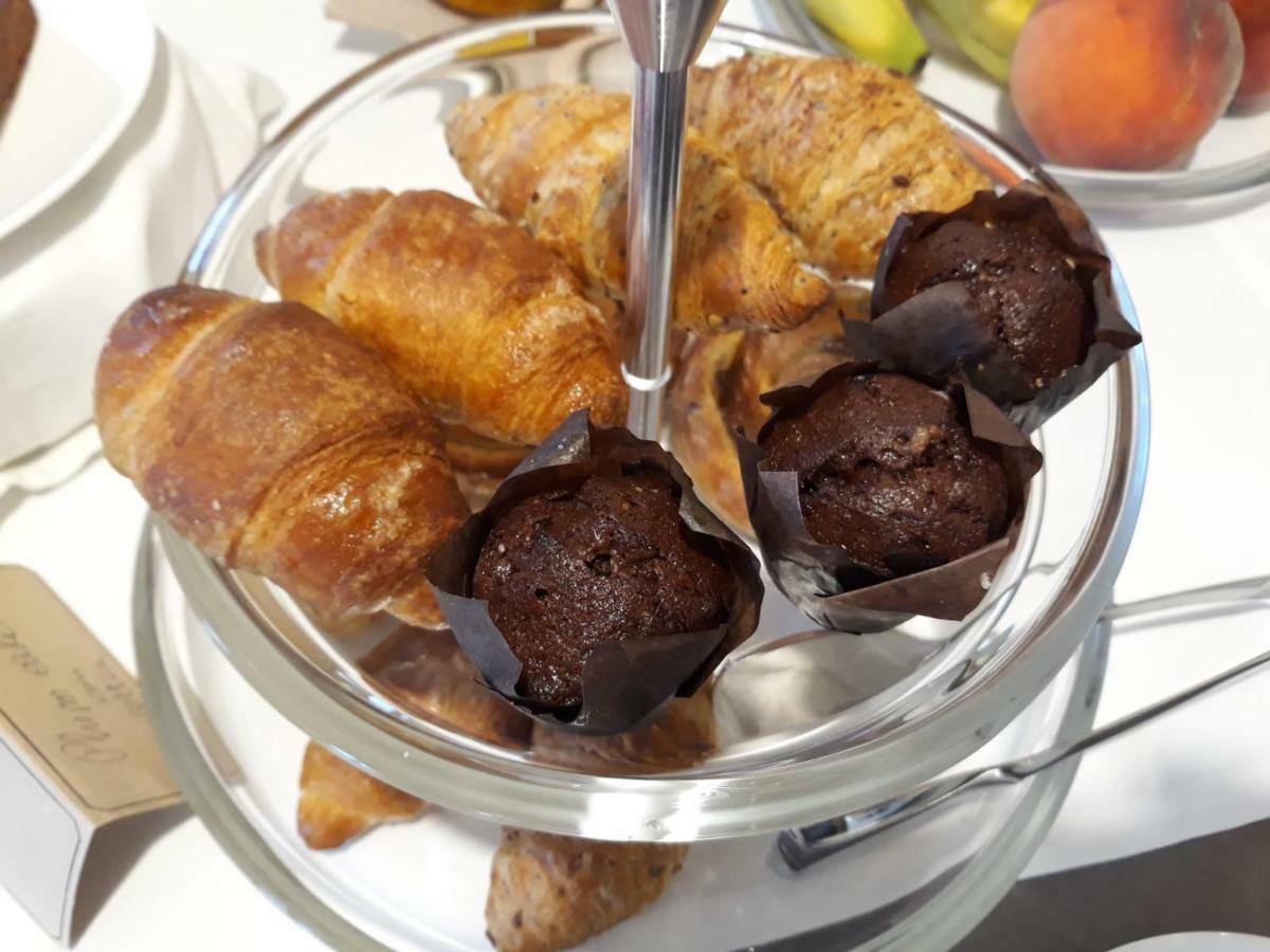 فندق Relais Juliette لا مورّا المظهر الخارجي الصورة