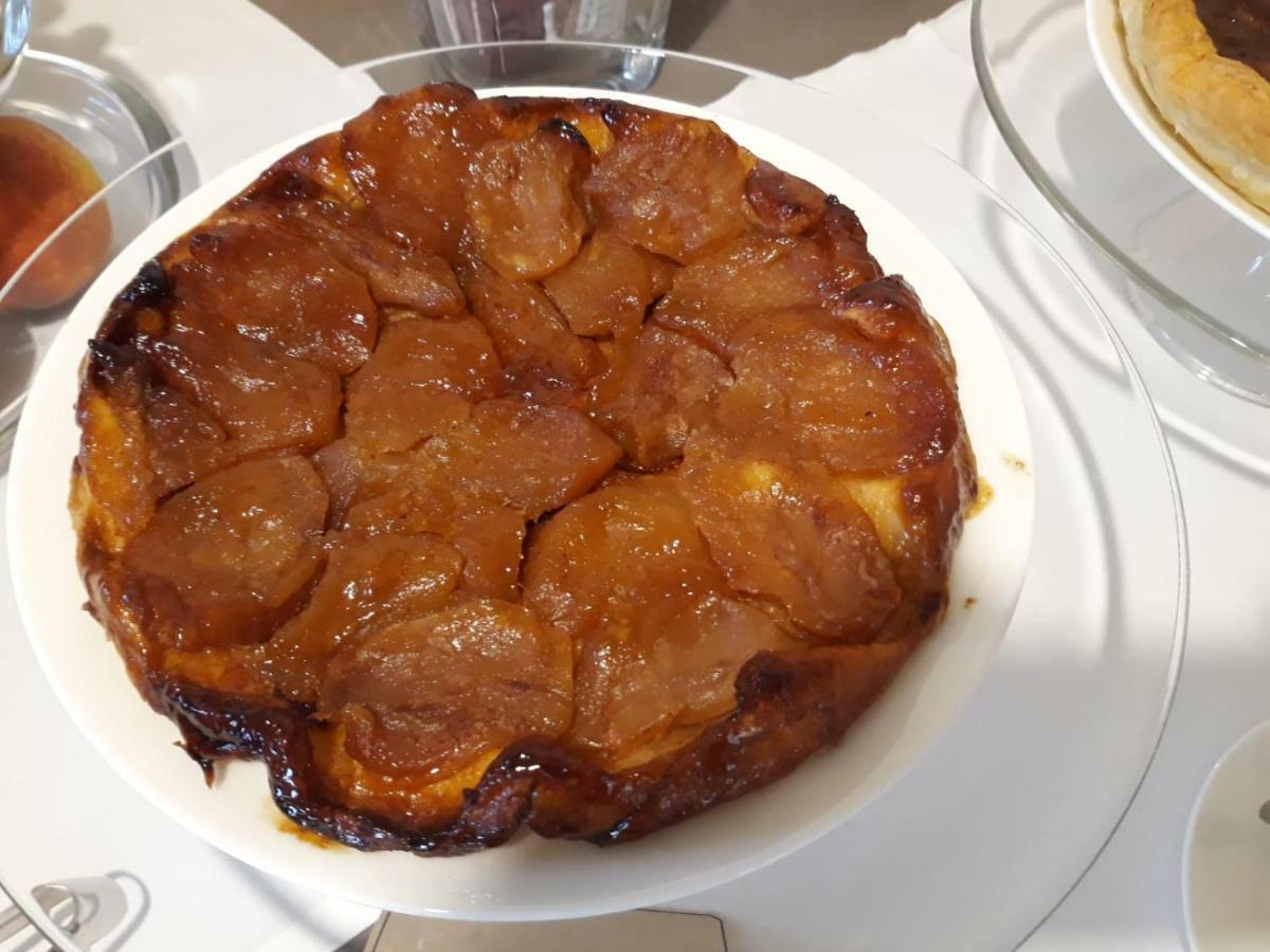فندق Relais Juliette لا مورّا المظهر الخارجي الصورة