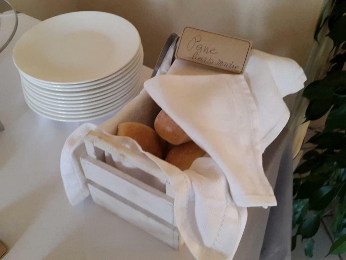 فندق Relais Juliette لا مورّا المظهر الخارجي الصورة