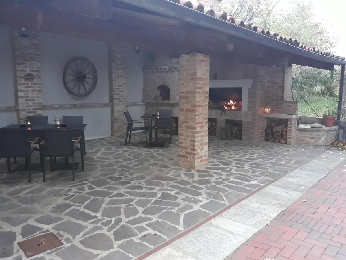 فندق Relais Juliette لا مورّا المظهر الخارجي الصورة