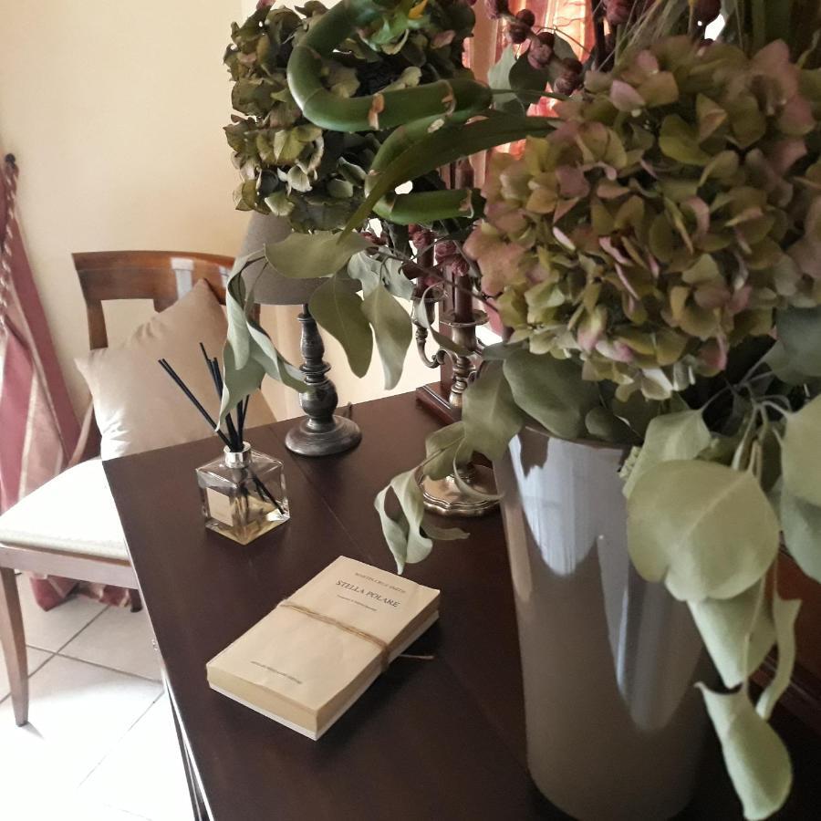 فندق Relais Juliette لا مورّا المظهر الخارجي الصورة