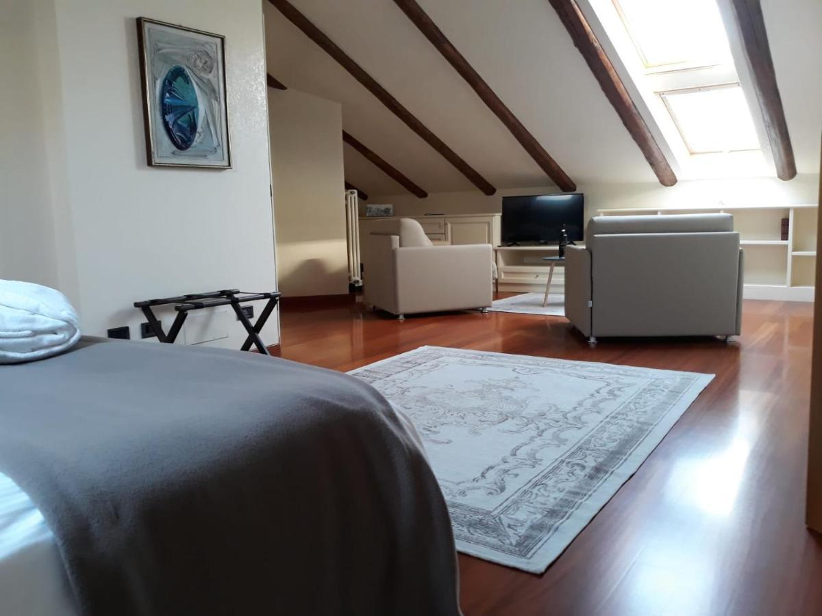 فندق Relais Juliette لا مورّا المظهر الخارجي الصورة